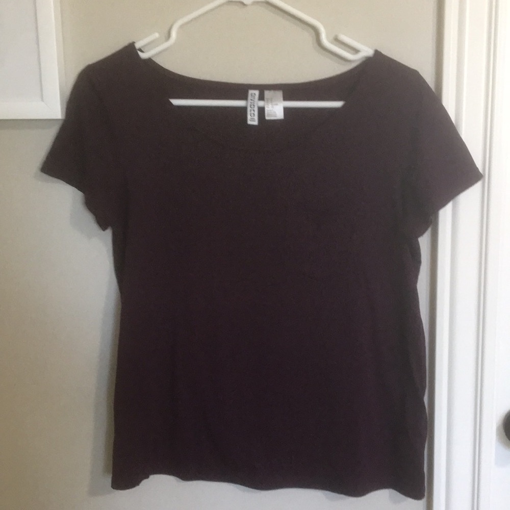 t shirt